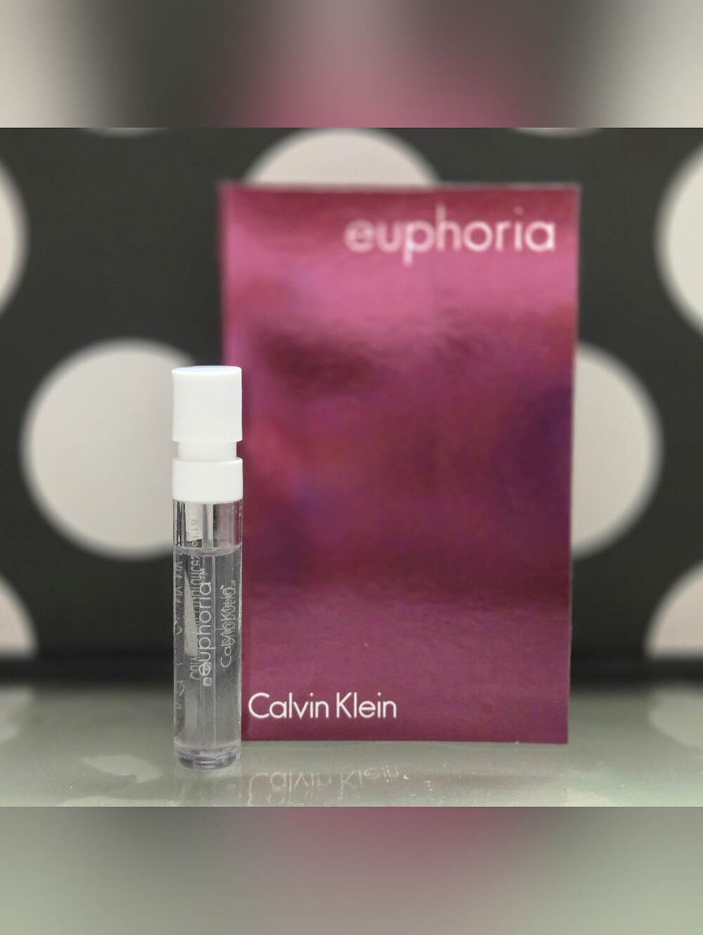 5/$25✨️CK Euphoria SAMPLE✨️